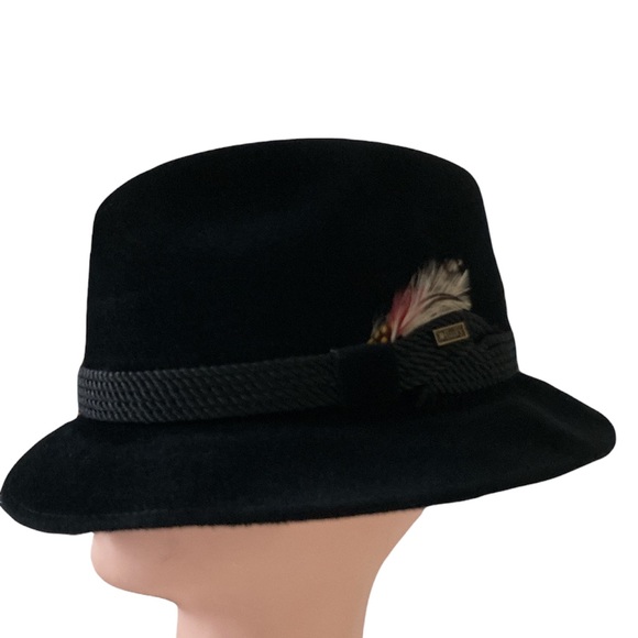 Bailey Other - Bailey Men’s Wool Hat NEW